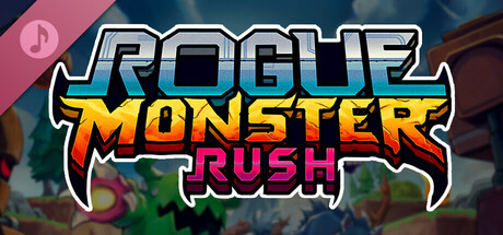 《肉鸽怪兽冲刺 》 Rogue Monster Rush-未玩VIGAME