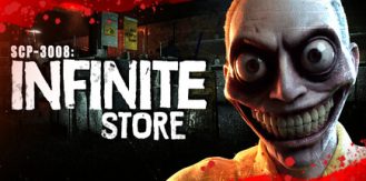 《SCP-3008：无限商店 》 SCP-3008  Infinite Store-未玩VIGAME