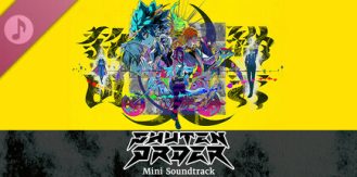 《终天教团 》 SHUTEN ORDER-未玩VIGAME