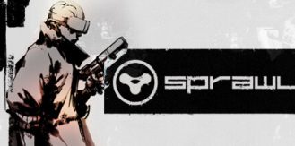 《蔓延 》 SPRAWL-未玩VIGAME