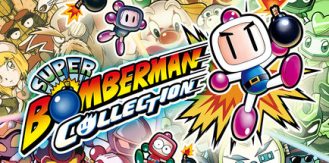 《超级炸弹人合集 》 SUPER BOMBERMAN COLLECTION-未玩VIGAME
