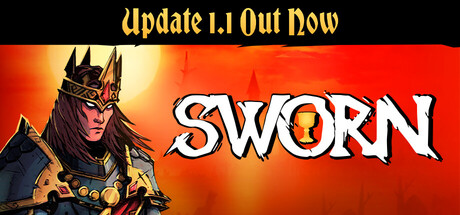 《圣杯誓约 》 SWORN 支持网络联机-未玩VIGAME