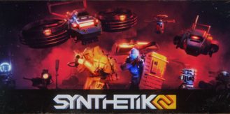 《虚实之间2 》 SYNTHETIK 2-未玩VIGAME