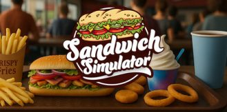 《三明治模拟器 》 Sandwich Simulator-未玩VIGAME