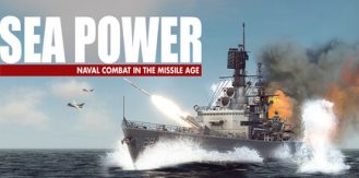《海上力量：导弹时代的海军作战 》 Sea Power   Naval Combat in the Missile Age-未玩VIGAME