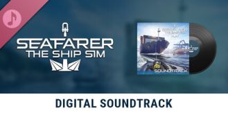 《海员人生：行船模拟 》 Seafarer  The Ship Sim-未玩VIGAME