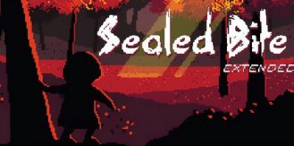 《封印之噬：扩展版 》 Sealed Bite  Extended-未玩VIGAME