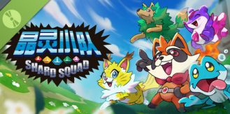 《晶灵小队 》 Shard Squad-未玩VIGAME