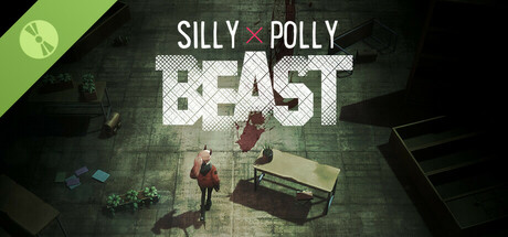 《孤女困魇 》 Silly Polly Beast-未玩VIGAME