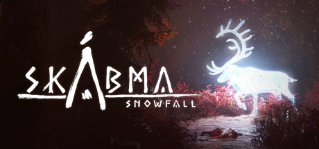 《永夜：雪落 》 Skabma – Snowfall-未玩VIGAME