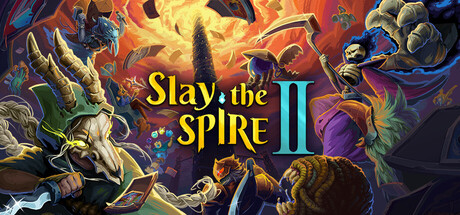 《杀戮尖塔2 》 Slay the Spire 2 支持网络联机-未玩VIGAME