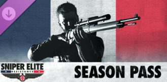 《狙击精英：抵抗-虚拟机版 》 Sniper Elite  Resistance HYPERVISOR-未玩VIGAME