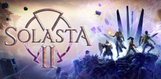 《索拉斯塔2 》 Solasta II-未玩VIGAME