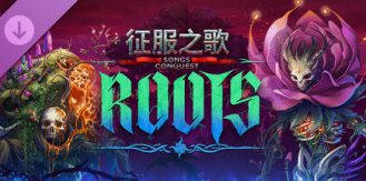 《征服之歌 》 Songs of Conquest-未玩VIGAME