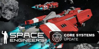 《太空工程师 》 Space Engineers-未玩VIGAME