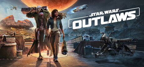 《星球大战：亡命之徒-虚拟机版 》 Star Wars Outlaws HYPERVISOR-未玩VIGAME