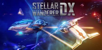 《宇宙探索家DX 》 Stellar Wanderer DX-未玩VIGAME