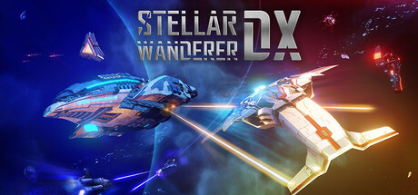《宇宙探索家DX 》 Stellar Wanderer DX-未玩VIGAME