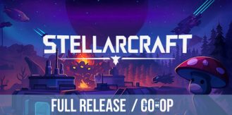 《星际工艺 》 Stellarcraft-未玩VIGAME