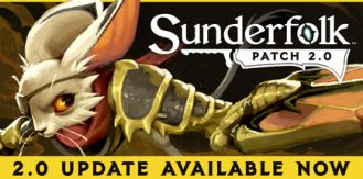 《破碎族裔 》 Sunderfolk-未玩VIGAME