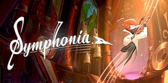 《天籁之国 》 Symphonia-未玩VIGAME