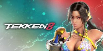 《铁拳8 》 TEKKEN 8-未玩VIGAME