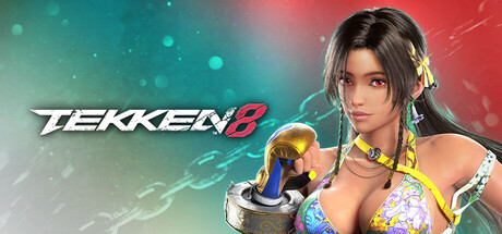 《铁拳8 》 TEKKEN 8-未玩VIGAME