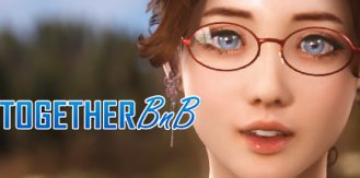 《与你在一起BnB 》 TOGETHER BnB-未玩VIGAME