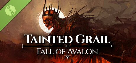 《污痕圣杯：阿瓦隆的陨落 》 Tainted Grail  The Fall of Avalon-未玩VIGAME