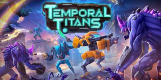 《时空泰坦 》 Temporal Titans-未玩VIGAME