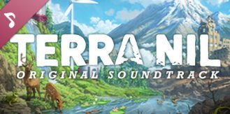 《伊始之地 》 Terra Nil-未玩VIGAME