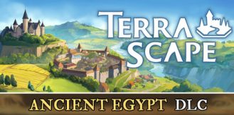 《愿景之城 》 TerraScape-未玩VIGAME