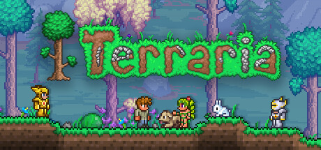 《泰拉瑞亚 》 Terraria-未玩VIGAME
