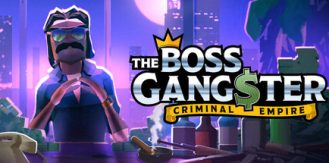 《黑帮大佬：犯罪帝国 》 The Boss Gangster  Criminal Empire-未玩VIGAME