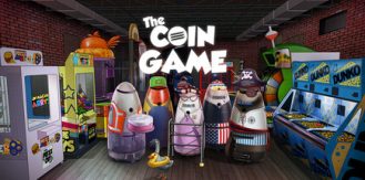 《硬币游戏 》 The Coin Game-未玩VIGAME