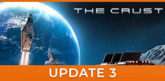 《地壳 》 The Crust-未玩VIGAME