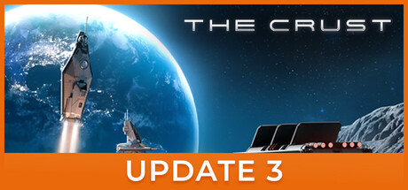 《地壳 》 The Crust-未玩VIGAME