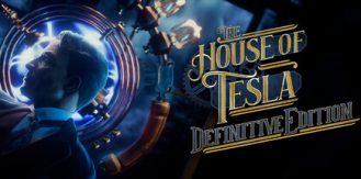 《特斯拉之家：决定版 》 The House of Tesla  Definitive Edition-未玩VIGAME