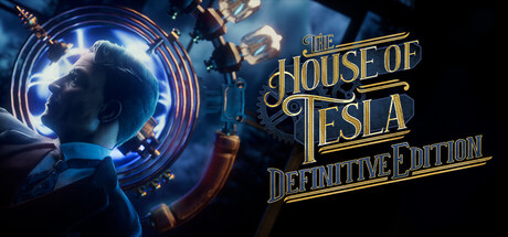《特斯拉之家：决定版 》 The House of Tesla  Definitive Edition-未玩VIGAME