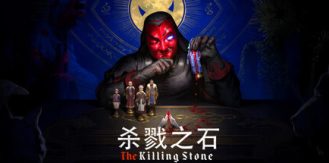 《杀戮之石 》 The Killing Stone-未玩VIGAME