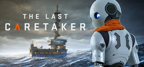 《最后一位守护者 》 The Last Caretaker-未玩VIGAME