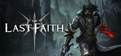 《最后的信念 》 The Last Faith-未玩VIGAME