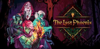 《最后的咒语 》 The Last Spell-未玩VIGAME