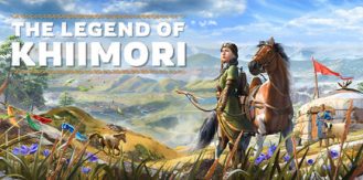 《风之马传说 》 The Legend of Khiimori-未玩VIGAME