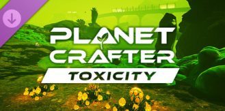 《星球工匠 》 The Planet Crafter-未玩VIGAME