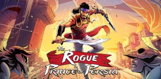 《波斯王子：Rogue 》 The Rogue Prince of Persia-未玩VIGAME