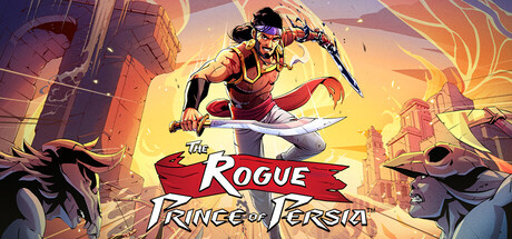 《波斯王子：Rogue 》 The Rogue Prince of Persia-未玩VIGAME