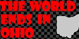 《世界在俄亥俄终结 》 The World Ends in Ohio-未玩VIGAME