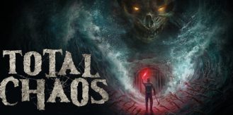 《全面混沌 》 Total Chaos-未玩VIGAME