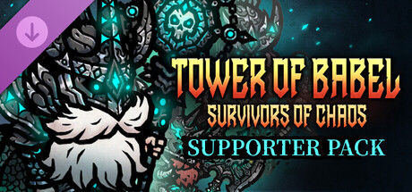 《巴别塔 ：混乱的幸存者 》 Tower of Babel  Survivors of Chaos-未玩VIGAME